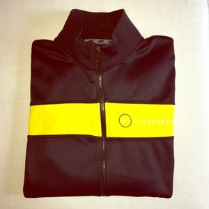 Men’s Nike Livestrong Dry Fit Zip Up